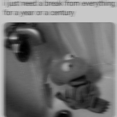rockabye - sped up