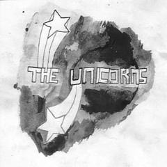 Thunder & Lightning - the Unicorns