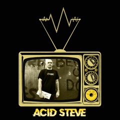 Interruption Mix Series 019: Acid Steve