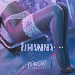 RIHANNA • SEX WITH ME (SEXWITHU RMX)