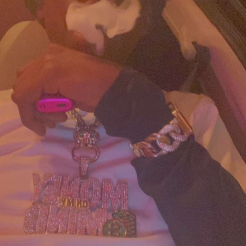 Hollow Tips: LARellyonn x JWop3500