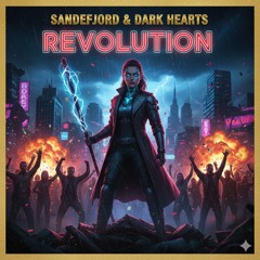 Revolution
