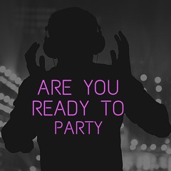 ERDALGULSEVEN - ARE YOU READY TO PARTY