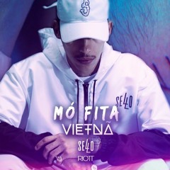 Vietnã - Mó Fita 🤔 (prod. RIOTT)