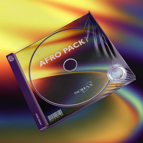AFRO PACK VOL. 2