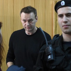 Alexei Navalnys