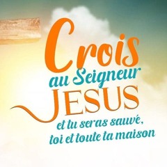 Dimanche 07.09.2025 • Actes 16.15 • DANS MA MAISON, est-ce que Dieu peut AGIR et BÉNIR ?