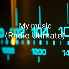 My music (Radio Ultimate)