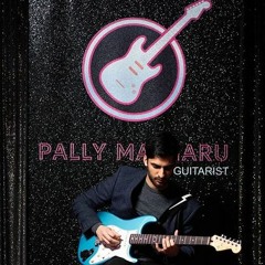 Pally Matharu Instrumental to Illegal Weapon