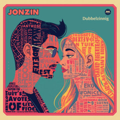 Dubbelzinnig - Jonzin