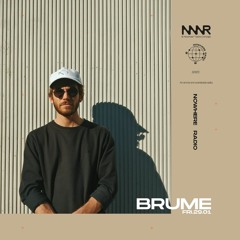 Brume | Nowhere Radio 29.01.2021