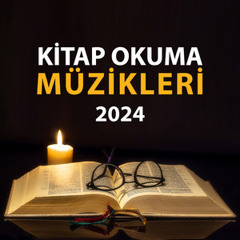 Kitap Okuma Müzikleri
