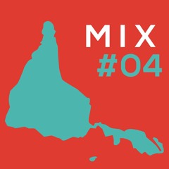 Radical Sounds Latin America Mix 04B: MAKUMBA (Dengue Dengue Dengue)