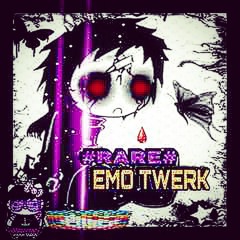 #RARE# EM0 TW3RK 【Mrdaj Tu Stvar】 -.-''