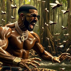 Drake - "Damn Mosquitos"