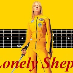 The Lonely Shepherd - Kill Bill Soundtrack, Alessio Benvenuti VIOLIN