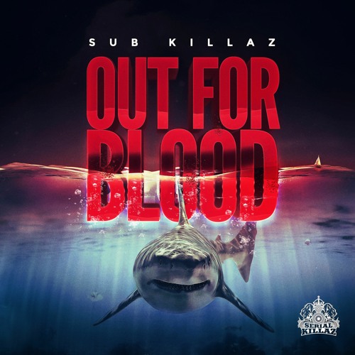 Sub Killaz - Tryhard