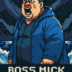 Serial Killer (Retro Version)