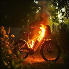 E-bike Blaze