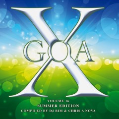 Psy/Goa/Trance