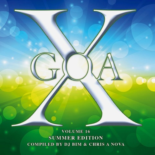 Psy/Goa/Trance