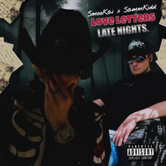 SWITCHIN LANES. (Ft. SammKidd)