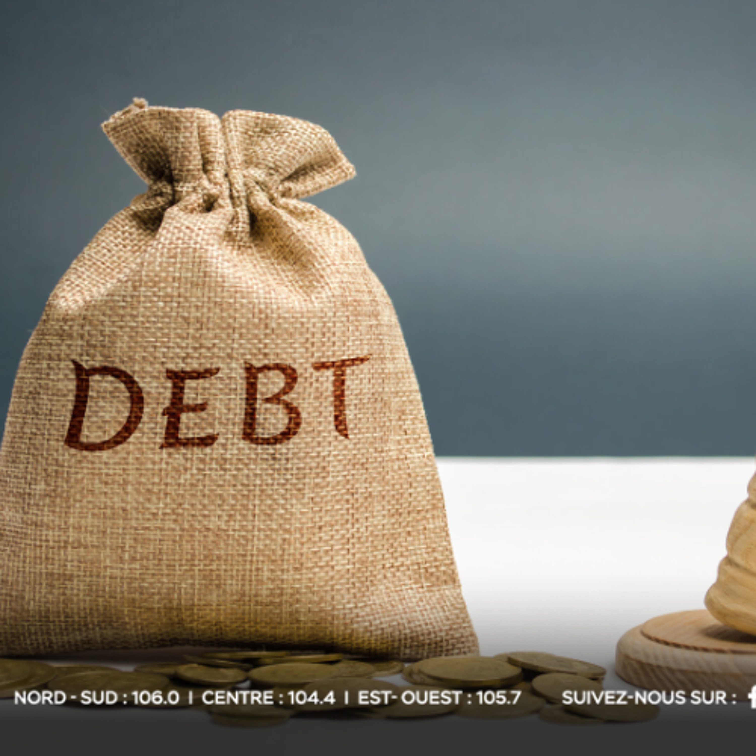 Dettes des institutions publiques : Rs 1,1 million par-ci, Rs 900 000 par-là