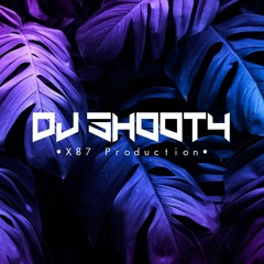 SHOOTY X87 X LEFT N RIGHT (AFRO 2023)