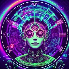 psy tribe tekno acid