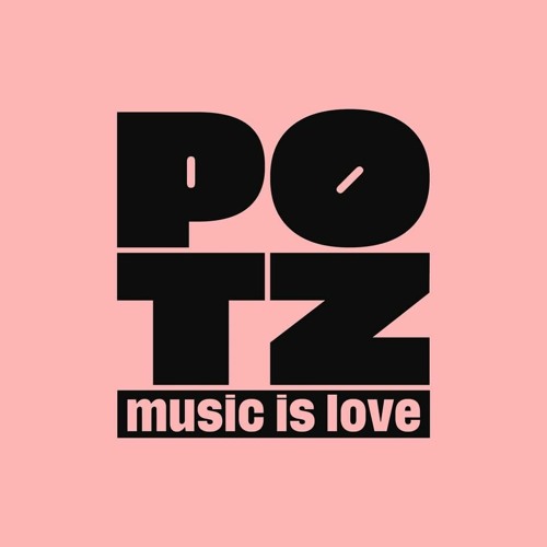 Tumzz - Podcast Potz Music Is Love 002 (15.01.2022)