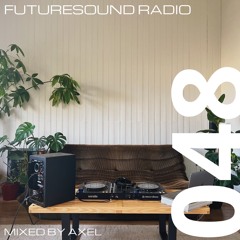 Future Sound Radio / O48