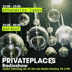PrivatePlaces Mixtape 862