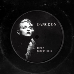 Akeep, Robert Hein - Dance on