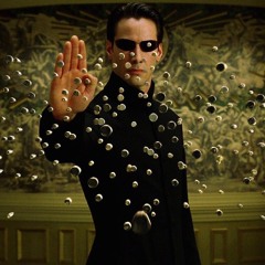 The Matrix Remastered