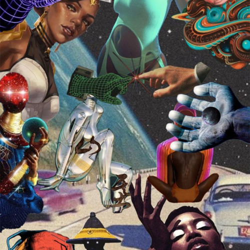 When U Go Wesley - CrysStyle