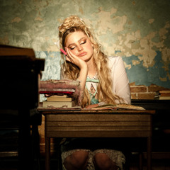 BALLAD OF A PRESCHOOL DROPOUT