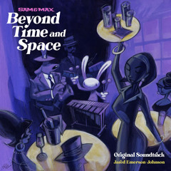 Freelance Panic - Sam & Max: Beyond Time and Space