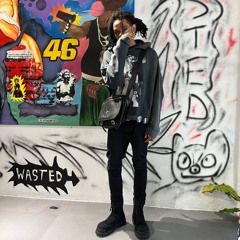 kodeeeeeeeee / flaunt (kinkola)