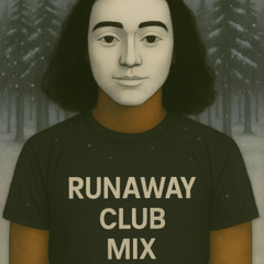 Aurora - Runaway (justaguy club edit)