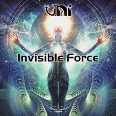 MD084 UNI - Invisible Force