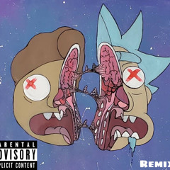 LALALA (Chris Webby remix)