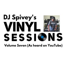 Vinyl Sessions Vol. 7