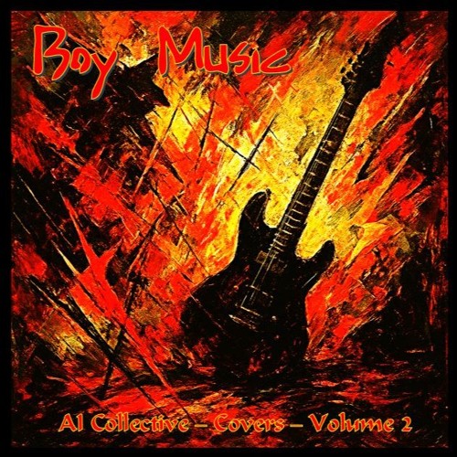 03 AI Collective - Bow River (Cold Chisel)