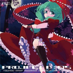 【秋季例大祭】PROJECT D : 05【東方アレンジ】
