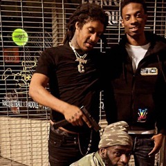 Skrilla x 0T7 Quanny Type Beat