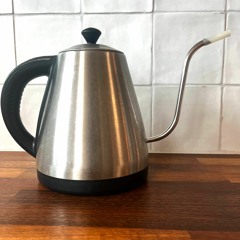 Kettle Drop