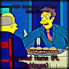 FNF - Treehouse of Horror Collection: Steamed Hams (Ft. Brighteyes) [Inst.]