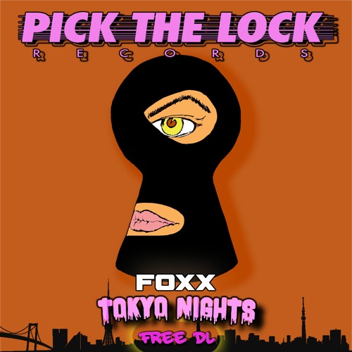 FOXX - TOKYO NIGHTS - FREE DL