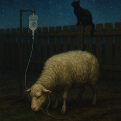 Baaa Bêêê