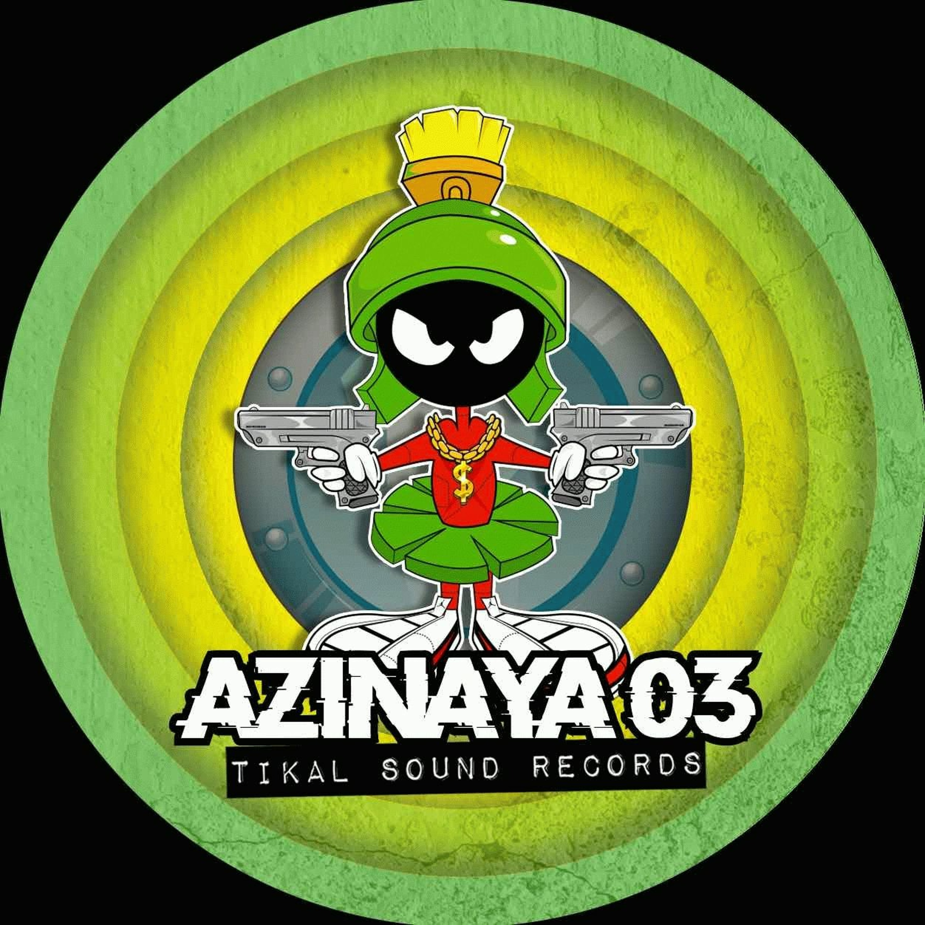 SINERGIK RECORDS ²³
